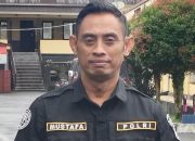 Terkait Penanganan Kasus Pembunuhan Pasutri di Cipanas, Ini Penjelasan Kasihumas Polres Lebak