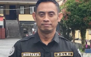 Terkait Penanganan Kasus Pembunuhan Pasutri di Cipanas, Ini Penjelasan Kasihumas Polres Lebak