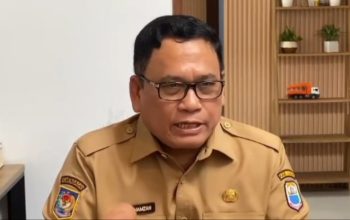 Wakil Bupati Tanggapi Pernyataan di Forum Resmi, Soroti Etika Komunikasi Publik