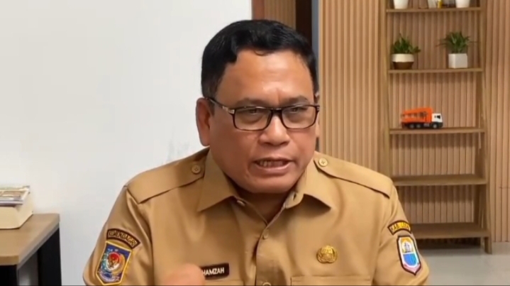 Wakil Bupati Tanggapi Pernyataan di Forum Resmi, Soroti Etika Komunikasi Publik