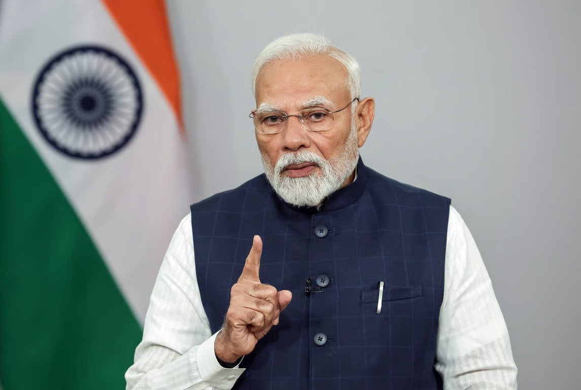 India Soroti Stabilitas Energi dan Keselamatan Warga di Tengah Konflik Iran–AS
