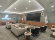 SKK Migas Hadirkan Investor Room untuk Perkuat Transparansi Investasi, MLV Teknologi sebagai Mitra Teknologi SKK Migas Hadirkan Investor Room untuk Perkuat Transparansi Investasi, MLV Teknologi sebagai Mitra Teknologi