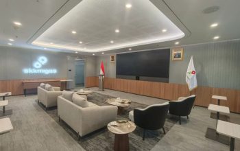 SKK Migas Hadirkan Investor Room untuk Perkuat Transparansi Investasi, MLV Teknologi sebagai Mitra Teknologi SKK Migas Hadirkan Investor Room untuk Perkuat Transparansi Investasi, MLV Teknologi sebagai Mitra Teknologi