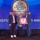 KAI Logistik Raih Penghargaan 8th Top Digital Corporate Brand Award 2026