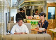 KAI Services Hadirkan Menu Spesial Loko Café di Kuliner Kereta Saat Angleb 2026 KAI Services Hadirkan Menu Spesial Loko Café di Kuliner Kereta Saat Angleb 2026