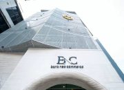 Perluas Jangkauan Layanan di Sumatra, Bank Neo Commerce Relokasi KC Medan Perluas Jangkauan Layanan di Sumatra, Bank Neo Commerce Relokasi KC Medan