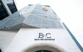 Perluas Jangkauan Layanan di Sumatra, Bank Neo Commerce Relokasi KC Medan Perluas Jangkauan Layanan di Sumatra, Bank Neo Commerce Relokasi KC Medan