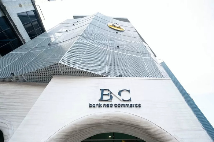 Perluas Jangkauan Layanan di Sumatra, Bank Neo Commerce Relokasi KC Medan