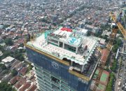 Komitmen GCG sebagai Pilar Keberlanjutan, PTPP Perkuat Budaya Integritas Perusahaan