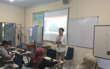 Krakatau IT Gelar Pelatihan AI untuk Peningkatan Kompetensi Guru YPKS Krakatau IT Gelar Pelatihan AI untuk Peningkatan Kompetensi Guru YPKS