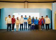 Krakatau Steel Gelar “Simfoni Ramadhan” Pererat Sinergi Lintas Sektoral Di Banten