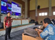 LearningRoom dan Disdik Batola Evaluasi Program untuk 8.713 Siswa Aktif dan Rencana Student English Fest 2026