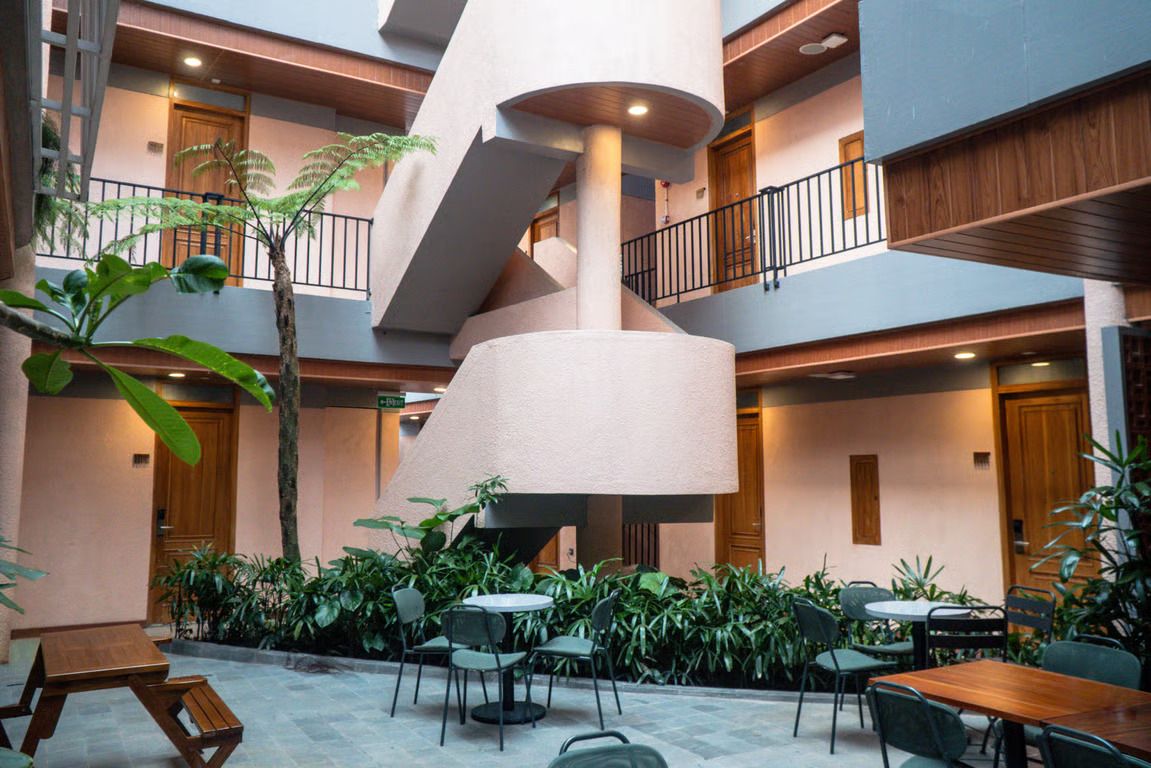 Liberta Malioboro Perluas Kapasitas Jadi 100 Kamar, Angkat Konsep Urban Stay Berbasis Ekosistem Lokal