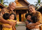 MLV Teknologi Rayakan Idulfitri 1447 H / 2026. Ajak Masyarakat Mudik dengan Aman, Nikmati Libur Keluarga, dan Melek Teknologi