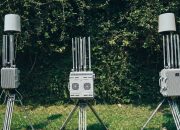 Mengatasi Ancaman Drone Tidak Sah dengan Anti Drone LZ Tech