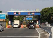 Mobilitas Kendaraan di Ruas Semarang ABC Meningkat, JTT Catat Kenaikan Lalu Lintas Mobilitas Kendaraan di Ruas Semarang ABC Meningkat, JTT Catat Kenaikan Lalu Lintas