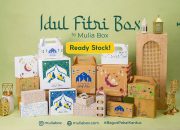 Mulia Box Luncurkan Koleksi Ramadhan 2026: Solusi Kemasan Premium Low-MOQ untuk UMKM Mulia Box Luncurkan Koleksi Ramadhan 2026: Solusi Kemasan Premium Low-MOQ untuk UMKM
