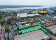 PT Pelindo Sinergi Lokaseva Pastikan Layanan Tetap Optimal Selama Periode Libur Lebaran 2026