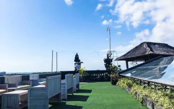 Pariwisata Jimbaran Bali: Tren Wisata, Kuliner Laut, dan Perkembangan Akomodasi di Selatan Pulau Dewata