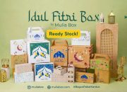 Mulia Box Jamin Stok Ready-to-Go di Masa Puncak Pesanan Lebaran