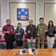 Perkuat Sinergi Strategis, BRI BO Otista Jalin Silaturahmi dengan Direktur Utama RS UKI yang Baru