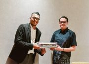 Perkuat Sinergi dengan PT Taman Wisata Candi, KAI Services Bahas Kolaborasi Operasional