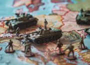 Perubahan Kepemimpinan Iran dan Dampaknya pada Geopolitik Timur Tengah