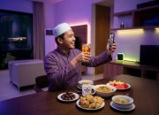 Momentum Ramadan, MyRepublic Indonesia Tingkatkan Kecepatan Internet Pelanggan Setia