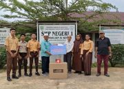 PTPN IV Regional III Salurkan Rp2,4 Miliar untuk Perkuat Ekonomi dan Pendidikan di Rokan Hulu