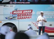 Pelindo Multi Terminal Dukung Mudik Aman dan Selamat melalui Program Mudik Gratis BUMN 2026