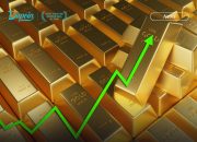 Prospek Emas Pekan Depan Masih Positif, Berpotensi Kembali Mendekati Level .400