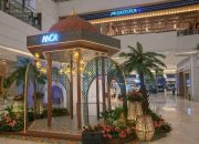 Ramadan Oasis di MOI Padukan Belanja, Hiburan dan Momen Keluarga