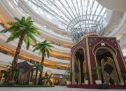 Ramadan Serenade di K Mall Penuh Hiburan dan Kebersamaan