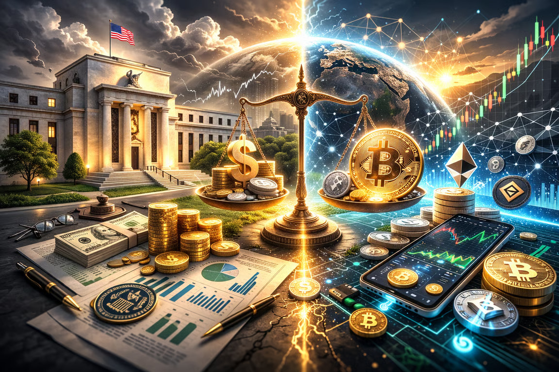 Regulasi Baru Amerika Serikat Permudah Akses Perbankan Aset Kripto, Bittime Tekankan Pentingnya Literasi Digital bagi Investor Indonesia