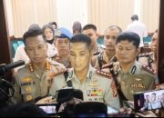 Kata KBP Zulham Effendy,   Sidang Kode Etik Pelaku Bripda P Di Jatuhi PTDH