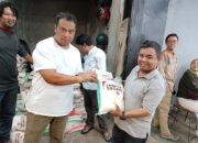 IKA Unhas Ajak Wartawan Buka Puasa Bersama  Serta Baksos