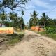 Puluhan Keluarga di Aceh Timur Bertahan di Tenda dan Gubuk Setelah Pembangunan Hunian Sementara Terhenti