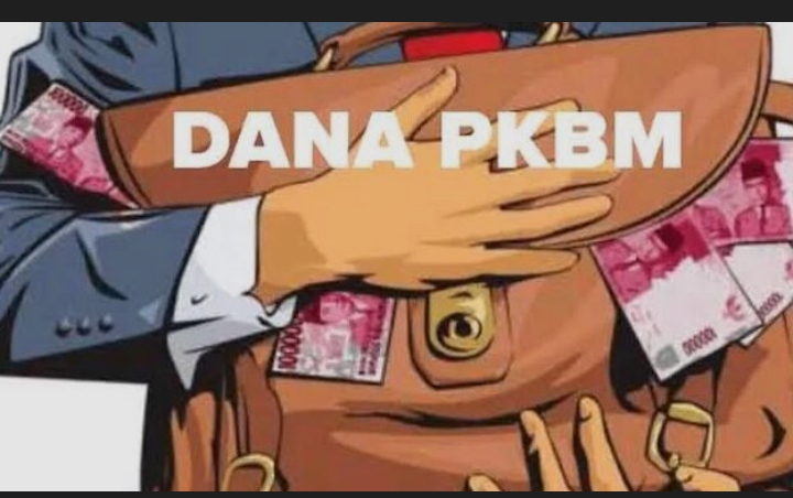 Aktivis Anti Korupsi Pertanyakan Sejauh Mana Proses Dugaan Tindak Pidana BOP PKBM Wadah, Minta Penetapan Tersangka Segera