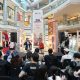 Shibuya Street Fair Hadirkan Nuansa Pop Culture Jepang di PIK Avenue