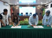 Sinergi BRI Finance dan Kejari Depok, Dorong Penegakan Hukum dan Stabilitas Sektor Pembiayaan