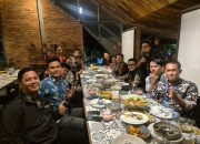 Sinergi Strategis PPBK Jakarta 1: Perkuat Peran Agen BRILink demi Akselerasi Ekonomi Mikro 2026 Sinergi Strategis PPBK Jakarta 1: Perkuat Peran Agen BRILink demi Akselerasi Ekonomi Mikro 2026