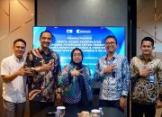 Smart Airport Premium Service dari Krakatau IT dan IAS Hospitality