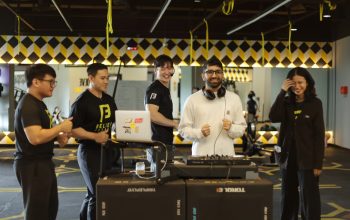 TINGGALKAN GYM KOMERSIAL YANG RAMAI: Believe Fitness Pacific Garden Rilis Ruang Privat Eksklusif untuk Optimasi Otak & Postur Mahasiswa Elit Alam Sutera