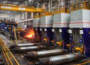 Tarif Baja Era Trump Tegaskan Baja sebagai Instrumen Geopolitik, Krakatau Steel Tangkap Peluang Penguatan Industri Strategis Nasional Tarif Baja Era Trump Tegaskan Baja sebagai Instrumen Geopolitik, Krakatau Steel Tangkap Peluang Penguatan Industri Strategis Nasional