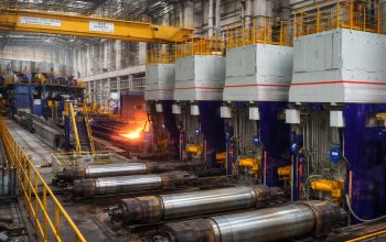 Tarif Baja Era Trump Tegaskan Baja sebagai Instrumen Geopolitik, Krakatau Steel Tangkap Peluang Penguatan Industri Strategis Nasional Tarif Baja Era Trump Tegaskan Baja sebagai Instrumen Geopolitik, Krakatau Steel Tangkap Peluang Penguatan Industri Strategis Nasional