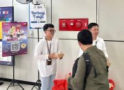 Tebar Kebaikan di Bulan Ramadan, BRI Finance dan BAZNAS Jakarta Selatan Bagikan Takjil