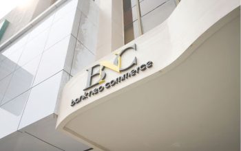 Tingkatkan Akses Layanan Nasabah, Bank Neo Commerce Relokasi KCP Pantai Indah Kapuk