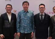 Topotels Hadirkan Struktur Corporate Baru Dorong Transformasi Hospitality Indonesia Topotels Hadirkan Struktur Corporate Baru Dorong Transformasi Hospitality Indonesia
