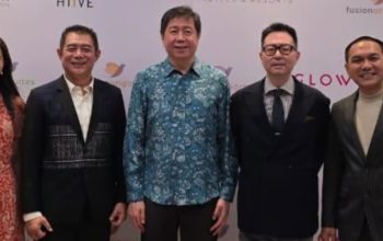 Topotels Hadirkan Struktur Corporate Baru Dorong Transformasi Hospitality Indonesia Topotels Hadirkan Struktur Corporate Baru Dorong Transformasi Hospitality Indonesia
