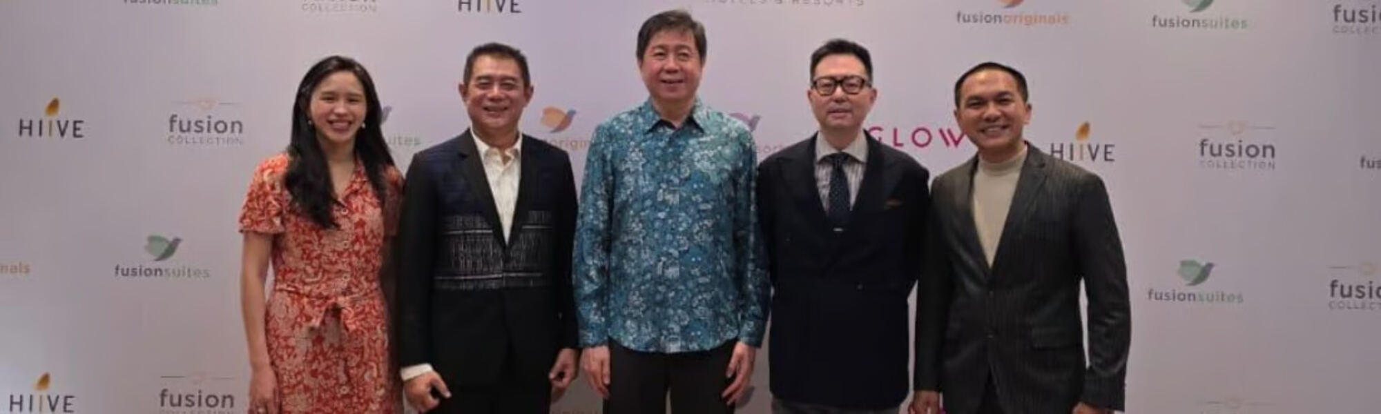 Topotels Hadirkan Struktur Corporate Baru Dorong Transformasi Hospitality Indonesia